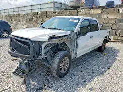1FTFW1EF2GFC62640 2016 FORD F-150