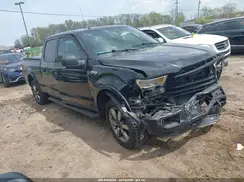 1FTFW1EF2GFC75386 2016 FORD F-150