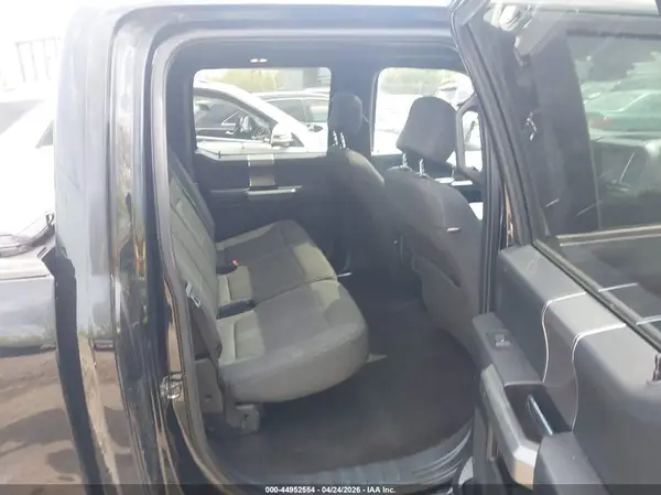 1FTFW1EF2GFC75386 2016 FORD F-150 - Image 8