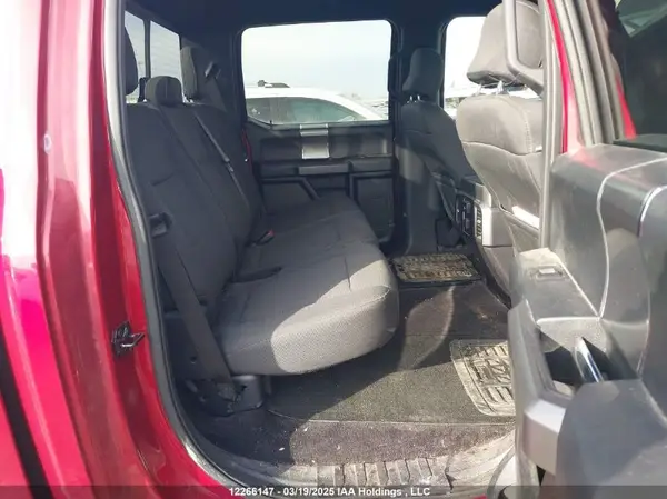 1FTFW1EF2GFC91345 2016 FORD F-150 - Image 8