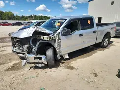 1FTFW1EF2GFC92950 2016 FORD F-150