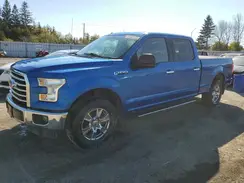 1FTFW1EF2GFC94309 2016 FORD F-150
