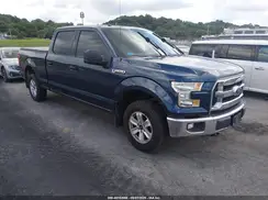 1FTFW1EF2GFD06216 2016 FORD F-150