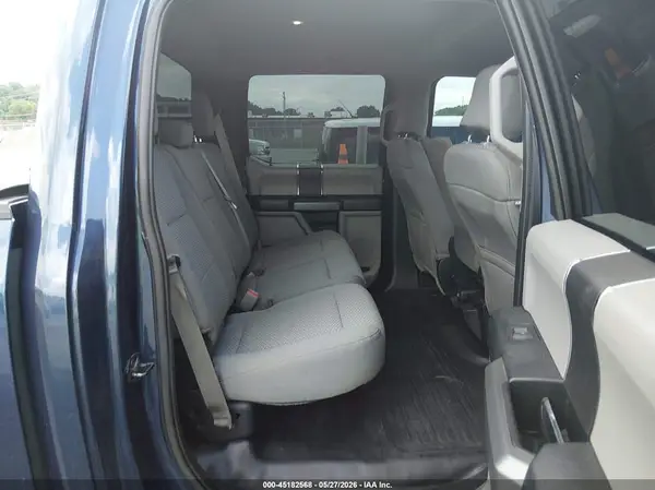 1FTFW1EF2GFD06216 2016 FORD F-150 - Image 8