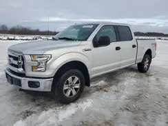 1FTFW1EF2GFD25641 2016 FORD F-150