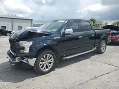 1FTFW1EF2GKD05879 2016 FORD F-150
