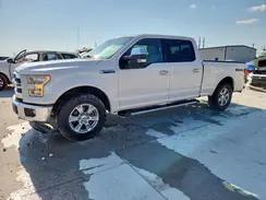 1FTFW1EF2GKD26053 2016 FORD F-150