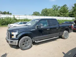 1FTFW1EF2GKD40180 2016 FORD F-150