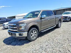 1FTFW1EF2GKD64821 2016 FORD F-150