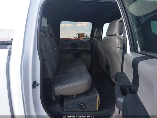 1FTFW1EF2GKE13158 2016 FORD F-150 - Image 8