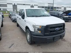 1FTFW1EF2GKE14679 2016 FORD F-150