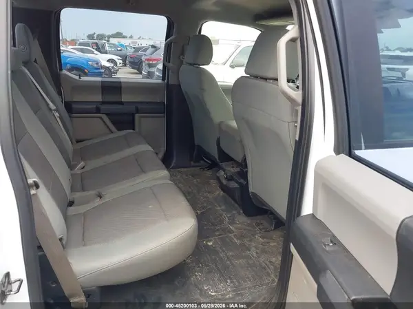 1FTFW1EF2GKE14679 2016 FORD F-150 - Image 8