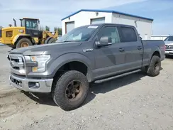 1FTFW1EF2GKE14973 2016 FORD F-150