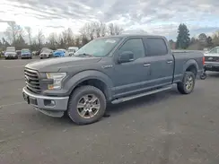 1FTFW1EF2GKE47973 2016 FORD F-150