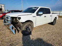 1FTFW1EF2GKE50971 2016 FORD F-150