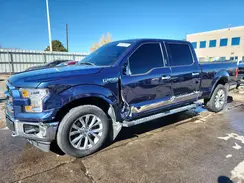 1FTFW1EF2GKE52106 2016 FORD F-150
