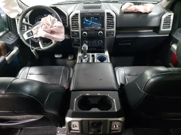 1FTFW1EF2GKE70749 2016 FORD F-150 - Image 8