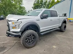 1FTFW1EF2GKE80729 2016 FORD F-150