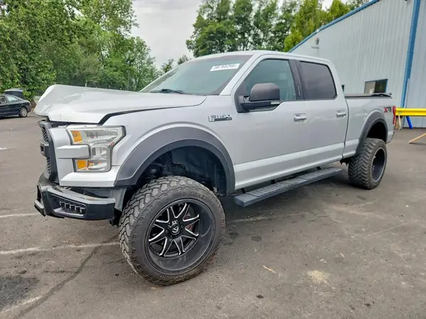 1FTFW1EF2GKE80729 2016 FORD F-150