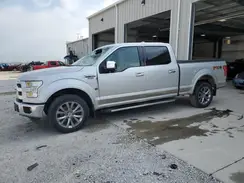 1FTFW1EF2GKE81816 2016 FORD F-150