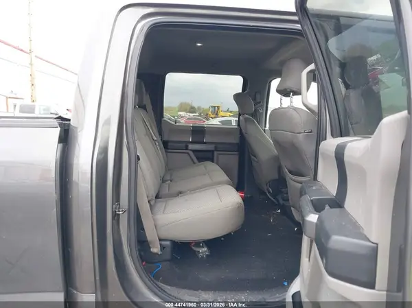 1FTFW1EF2GKE87664 2016 FORD F-150 - Image 8