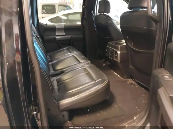 1FTFW1EF2GKE88121 2016 FORD F-150 - Image 8