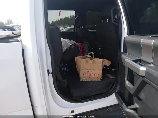 1FTFW1EF2GKF01076 2016 FORD F-150 - Image 8