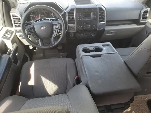 1FTFW1EF2GKF27709 2016 FORD F-150 - Image 8