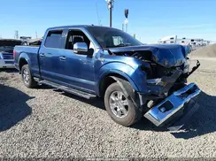 1FTFW1EF2GKF54943 2016 FORD F-150