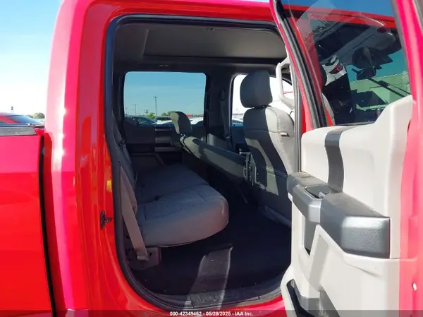 1FTFW1EF2GKF68647 2016 FORD F-150 - Image 8