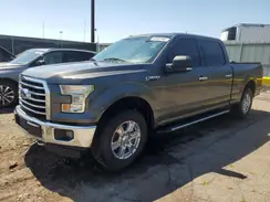1FTFW1EF2GKF78160 2016 FORD F-150