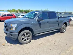 1FTFW1EF2GKF87957 2016 FORD F-150