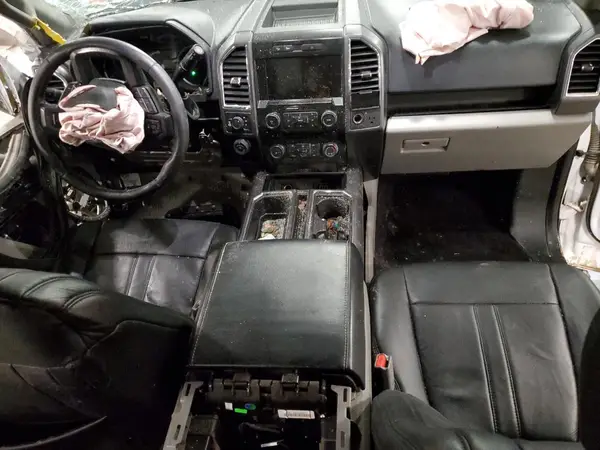 1FTFW1EF2GKG00352 2016 FORD F-150 - Image 8