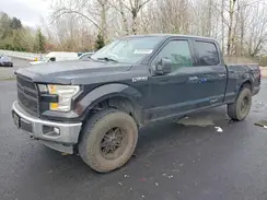 1FTFW1EF2HFA01221 2017 FORD F-150