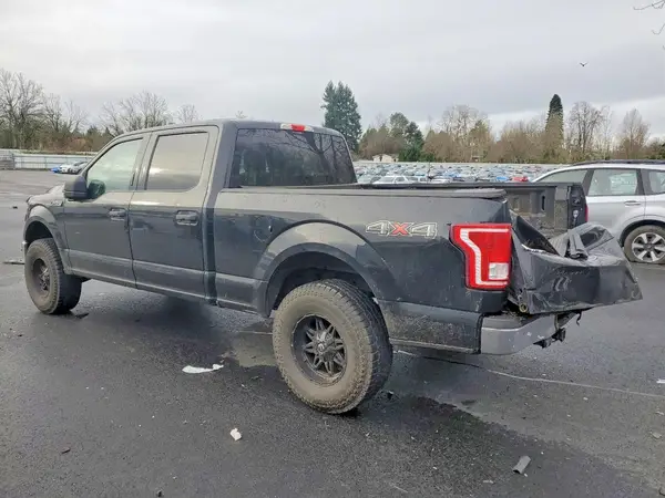 1FTFW1EF2HFA01221 2017 FORD F-150 - Image 2