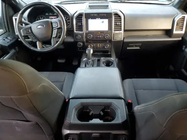 1FTFW1EF2HFA47521 2017 FORD F-150 - Image 8