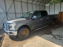 1FTFW1EF2HFA67994 2017 FORD F-150