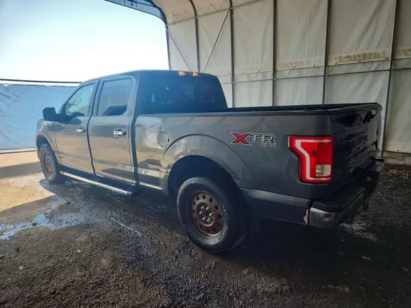 1FTFW1EF2HFA67994 2017 FORD F-150 - Image 2