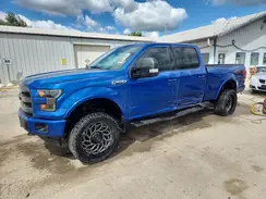 1FTFW1EF2HFA68000 2017 FORD F-150