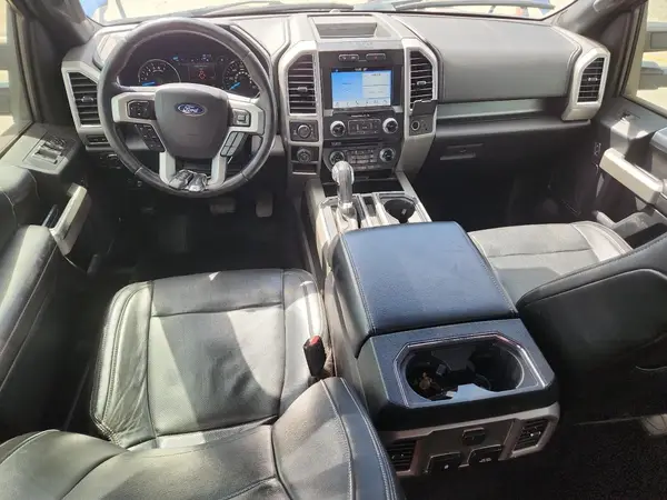 1FTFW1EF2HFA68000 2017 FORD F-150 - Image 8