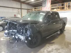 1FTFW1EF2HFA77957 2017 FORD F-150