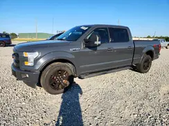 1FTFW1EF2HFA94113 2017 FORD F-150