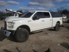 1FTFW1EF2HFB00573 2017 FORD F-150
