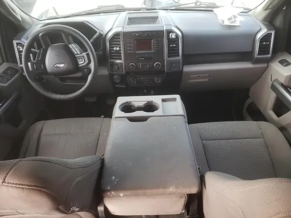 1FTFW1EF2HFB00573 2017 FORD F-150 - Image 8