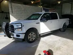 1FTFW1EF2HFB24775 2017 FORD F-150