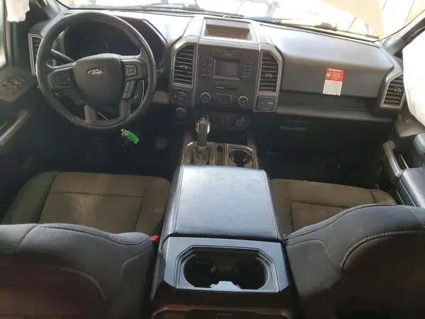 1FTFW1EF2HFB24775 2017 FORD F-150 - Image 8