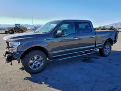 1FTFW1EF2HFB37672 2017 FORD F-150