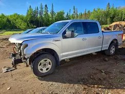 1FTFW1EF2HFC14525 2017 FORD F-150