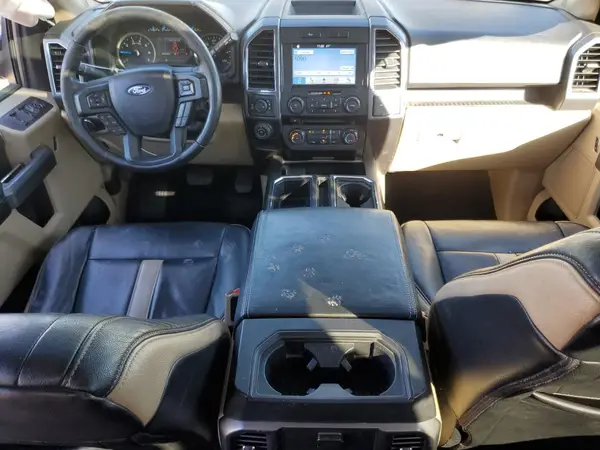 1FTFW1EF2HFC15027 2017 FORD F-150 - Image 8