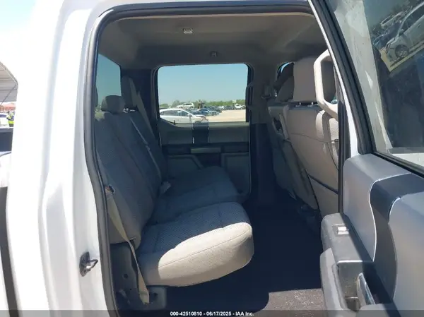 1FTFW1EF2HFC22978 2017 FORD F-150 - Image 7